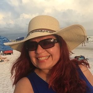 Meet your Posher, Silvana